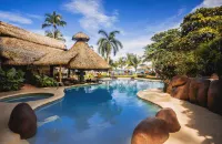 Bahia del Sol Beach Front Boutique Hotel - Beach