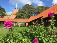 Løgumkloster Refugium Hotels in 