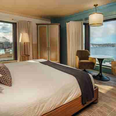 Inn at the Market Rooms