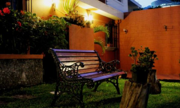 Hotel la Posada del Angel