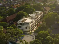 Anantara Vacation Club Legian Bali Hotels near Double Six