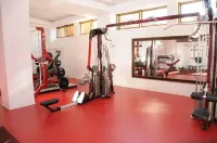 Hotel Rexton - gimnasio
