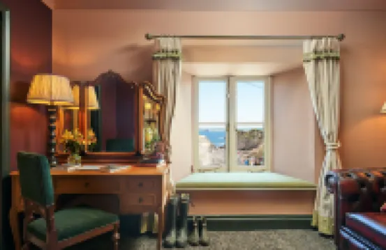 Hope & Anchor Hotels in 