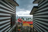 The Barat Tioman Beach Resort - Ocean View