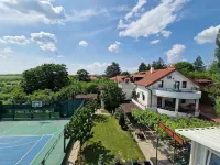Rooms Green Set Hotels in Belgrade