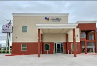 HomeStay Inn & Suites Edinburg Hotels in Nurillo