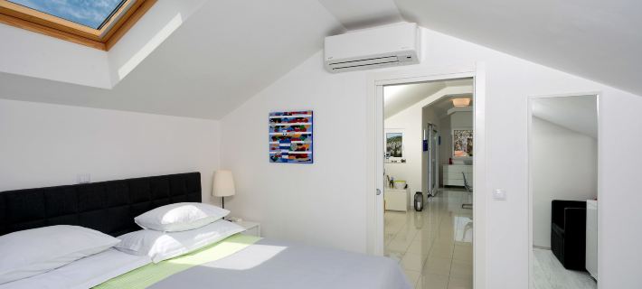 Blue Bay Residence Отели в г. Хвар