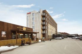 Thon Hotel Elgstua