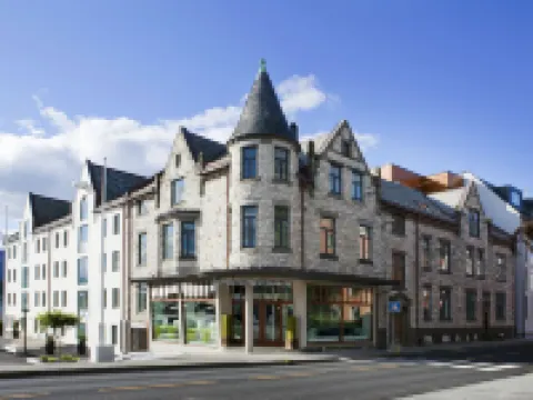 Quality Hotel Waterfront Hotels in Alesund