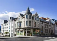 Quality Hotel Waterfront Hotels in 