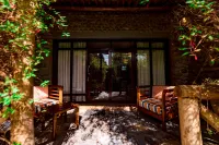 Tiloreza Volcanoes Ecolodge