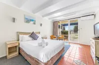 Tween Waters Merimbula Hotel a Merimbula