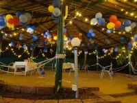 Surve Natures Resort - Chiplun Hotel a Marg Tamhane