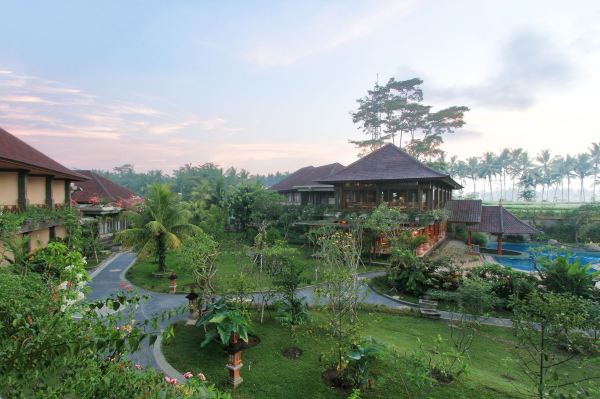 hotel main