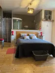 Logis de Riparfonds Hotels in Bressuire