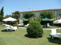 Best Western Hotel Aurelia Hotels in Saint-Martin-de-Crau