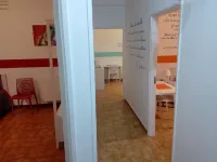 伊芙麗雅拉貝拉旅館
