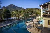 Eco Resort Serra Imperial Hotels in Lumiar