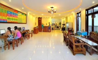 Sunshine Hoian Hotel