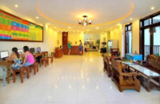 Sunshine Hoian Hotel