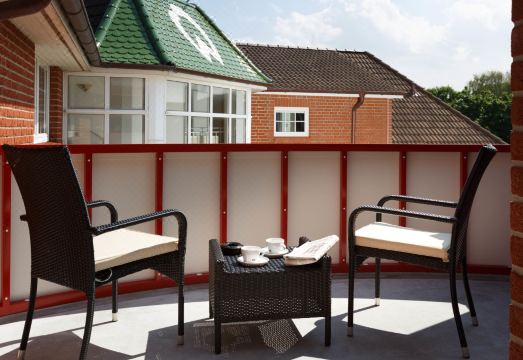 5. 호텔 지슈바이버..