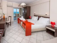 Al Mare Hotel Hotels in Planos