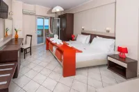 Al Mare Hotel Hotels in Planos