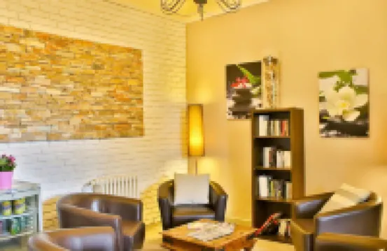 薰衣草酒店 拉西約塔酒店