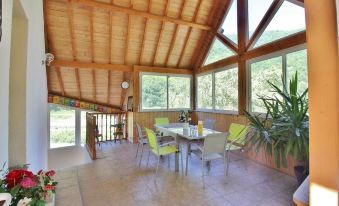 Chambres d'Hôtes la Munia