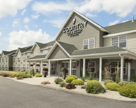 Country Inn & Suites by Radisson, Decorah, IA Hotels in Decorah