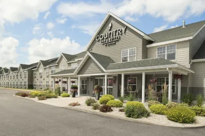 Country Inn & Suites by Radisson, Decorah, IA Hôtels à : Decorah