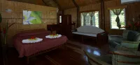 Maravu Taveuni Lodge - spa