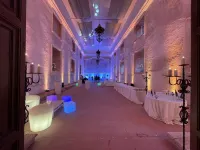 Abbazia Santa Maria del Bosco Hotel a Corleone
