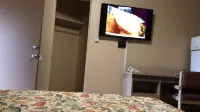 El Rey Motel