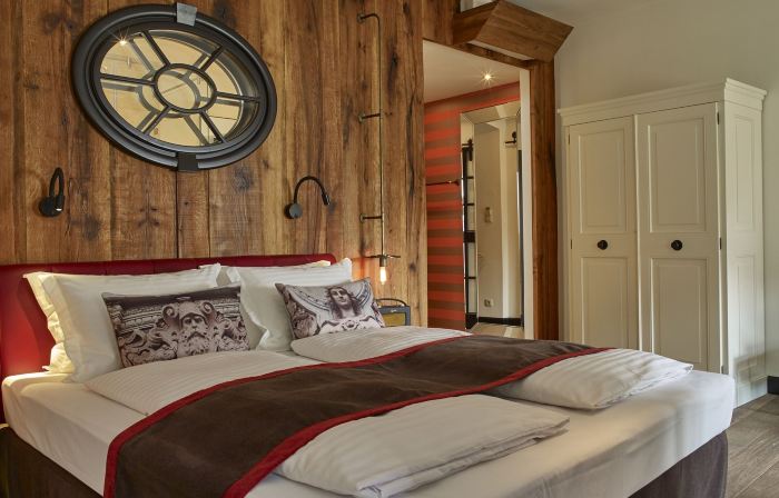Pest-Buda Design Hotel