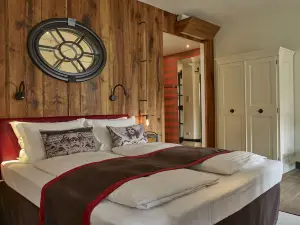 Pest-Buda Design Hotel