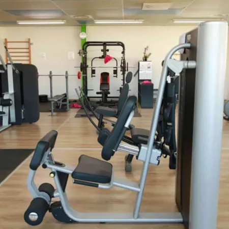 Residence Hotel Badjo