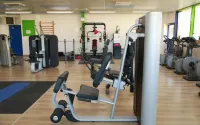 Residence Hotel Badjo - شقق