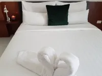 Brs Hotel - balcony