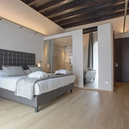 Alba Palace Hotel