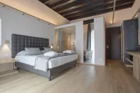 Alba Palace Hotel Hotel di Canicatti