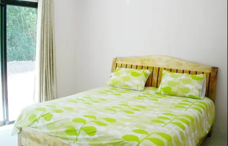 Tara Resort Nakae Renu Отели в г. That Phanom