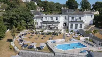 Lincombe Hall Hotel & Spa - Just for Adults - Swimmingpools