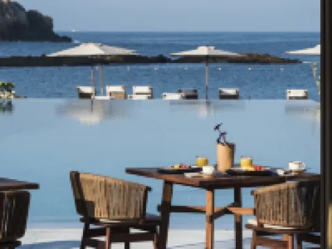 El Careyes Club & Residences Hoteles en La Huerta