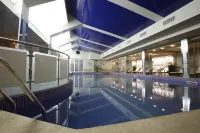 Strimon Garden Medical Spa Hotel - Pools