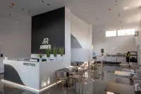 Arrei Hotel - Desayuno