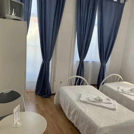 Residencia Whitelove