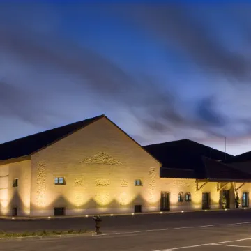 Bodegas Hacienda Albae