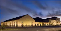 Bodegas Hacienda Albae Hôtels à : 