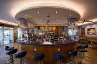 Hotel Internacional - bar